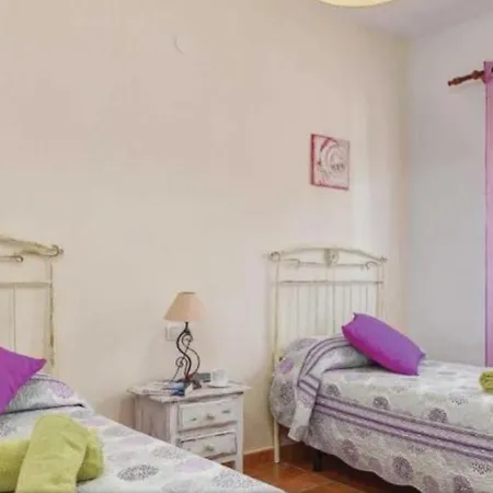 Villa Casa Carmela Nerja