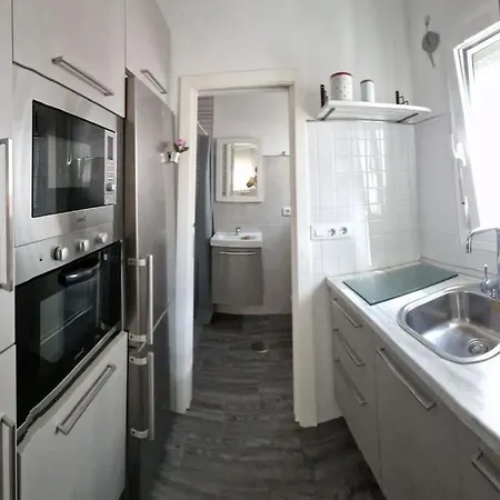 Casa vacanze Casa Carmela Sanlúcar de Barrameda