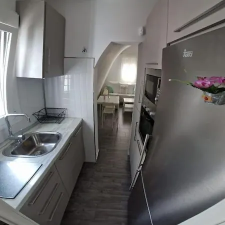 Casa vacanze Casa Carmela *