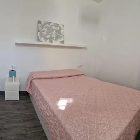 Holiday home Casa Carmela *